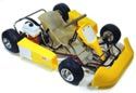 Margay Wildcat Race Kart