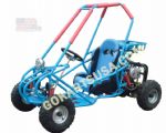 GK-11 Dune Buggy Honda 110cc, Electric Start