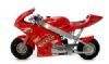 Mini Sport Bike Pocket Bike This is not a toy! Rear Disc Brake, Aluminum Alloy Wheels, Hand laid Fiberglass, Pneumatic Race Slicks, Powder Coated Paint, Tig Welded Alloy Frame.