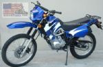 Honda 200cc, Electric Start, 5 Speed Manual Clutch, Street Legal 