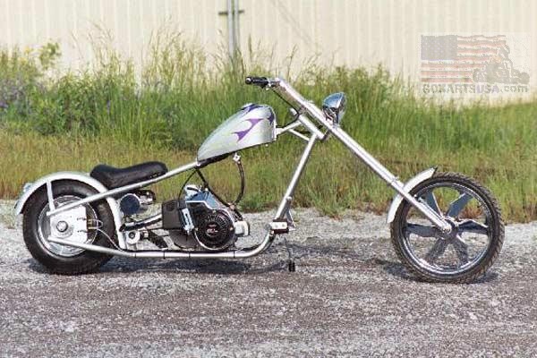 little butch mini bike chopper for sale