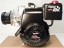 Tecumseh 3.5HP engine for Gokart or Minibike