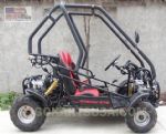 GK-17 Kids Dune Buggy Honda 110cc, 3-Speed with Reverse, Electric Start