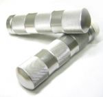 Kikker Hardknock Knurled Billet Grips