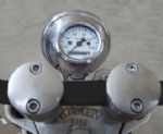 Kikker Hardknock Speedometer kit