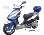 Tahiti 150cc Scooter