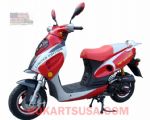 Bahama 50cc Scooter