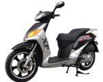 MC-12 150cc Scooter