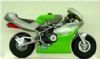 Xtreme 47cc Full Fairing Pocket Bike