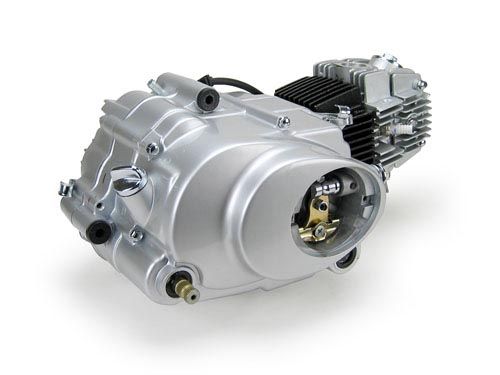 CRF/XR 125 Replacement Engine