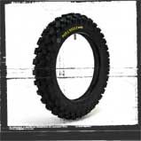 10 inch Rear Tire