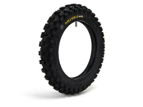 10 inch Rear Tire