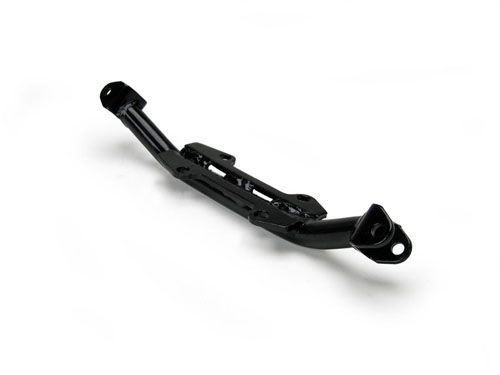 CRF/XR 50 Footpeg Mount