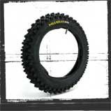 12 inch Front Tire