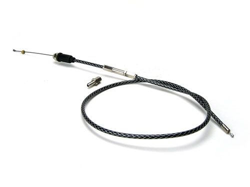 CRF/XR Throttle Cable