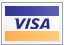 pay by Credit Card or Wire Transfer - more info