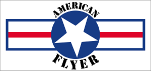 see all American Flyer Bikes and Parts