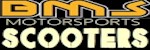 BMS Scooters