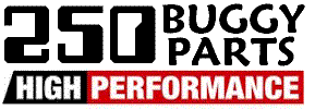 250 Performance Parts