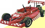 Indy Car