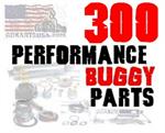 300cc Performance Parts