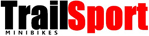 TrailSport Minibikes