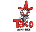 Taco Minibikes Taco Minibikes
