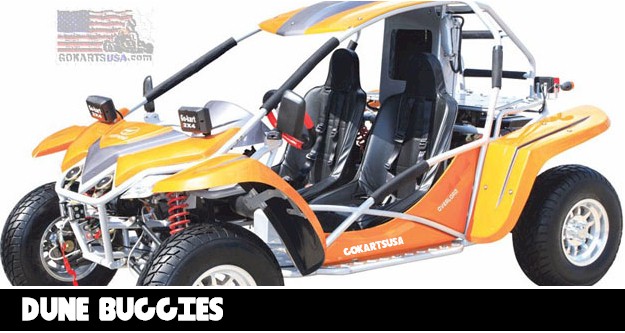 Scroll down to see ALL BUGGIES or select a MANUFACTURER or ENGINE SIZE