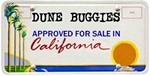 california green sticker approved dune buggies