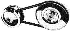 Comet 20 Series Torque Converters