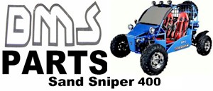 BMS 400 Parts