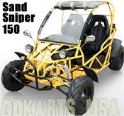 BMS 150 Buggies