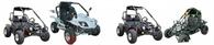 Buggy Stock Parts