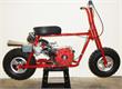 FRIJOLE MINIBIKES