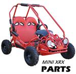 Mini XRX Parts