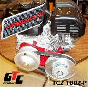 PREDATOR PERFORMANCE PARTS