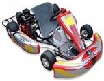 Race Kart Parts