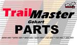 PARTS for TrailMaster Gokarts