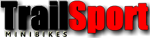 TrailSport Minibikes