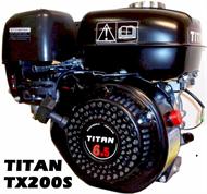 Titan Powersport Engines