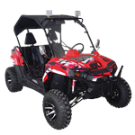 BMS 150 Buggies