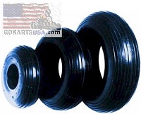 Ribbed