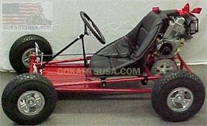 Go Kart Kits