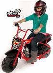 MBX MINIBIKES