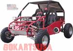 JCL MG250B Buggy Go Kart OEM Stock Parts