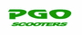 Genuine (PGO) Performance Scooter Parts