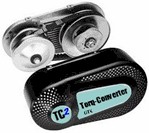 Comet TAV2 replacement from GTC