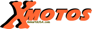 X-Motos Dirt Bikes
