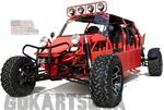 BMS 1000cc 4-Seater