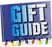 Holiday Gift Guide